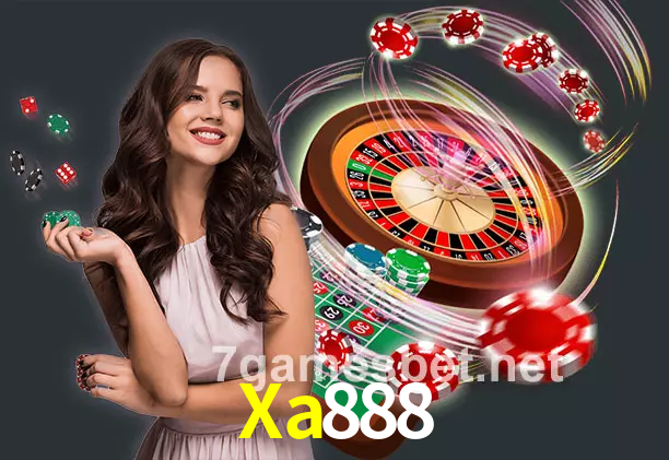 vivo no cassino Xa888
