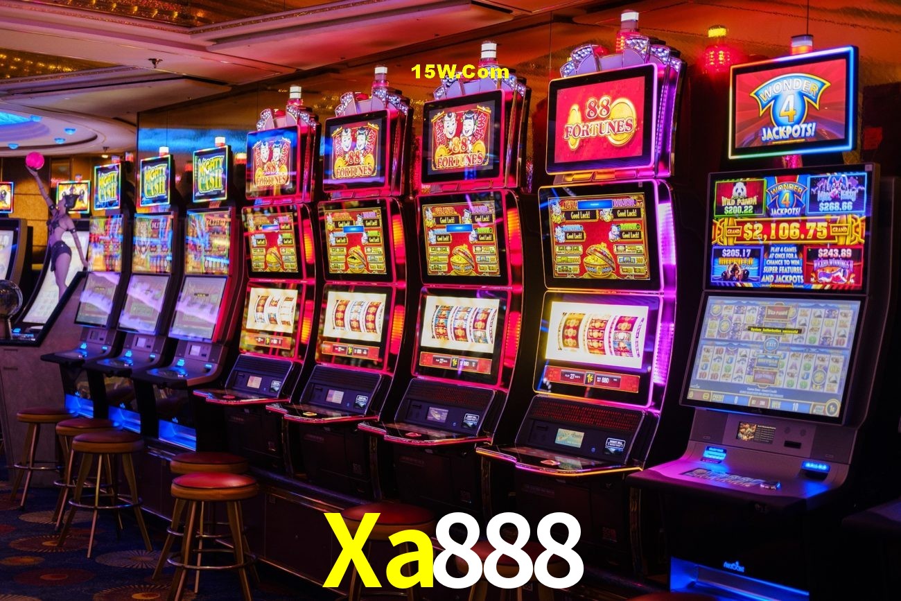 Quick Registration Xa888