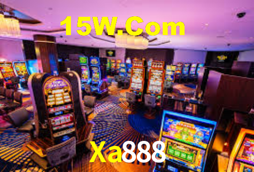 xa888 Bet