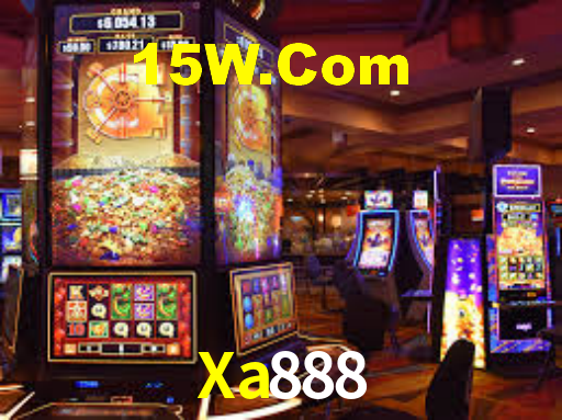 Xa888: A Experiência de Casino com Jogos de Mesa ao Vivo
