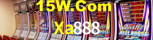 Sinta a adrenalina dos jogos de cassino com Xa888