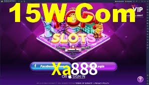 Tournaments Xa888