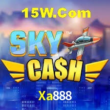 Welcome Bonus Xa888