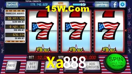 Live Casino Xa888