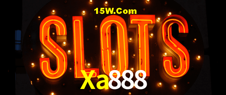 Account Benefits Xa888