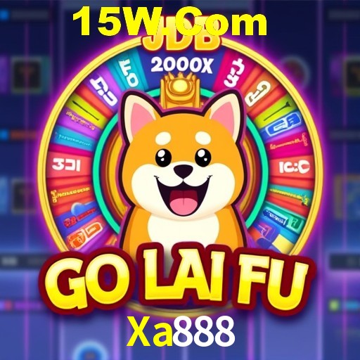 VIP Casino Xa888