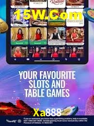 Live Casino Xa888