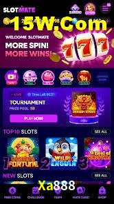 Slot Games Xa888