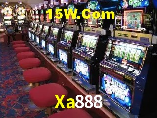 Secure Login Xa888