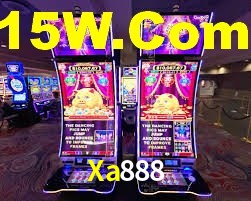 Blackjack Table Xa888