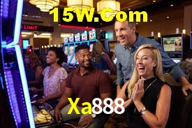 Statistics Xa888