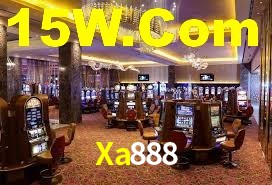 VIP Casino Xa888